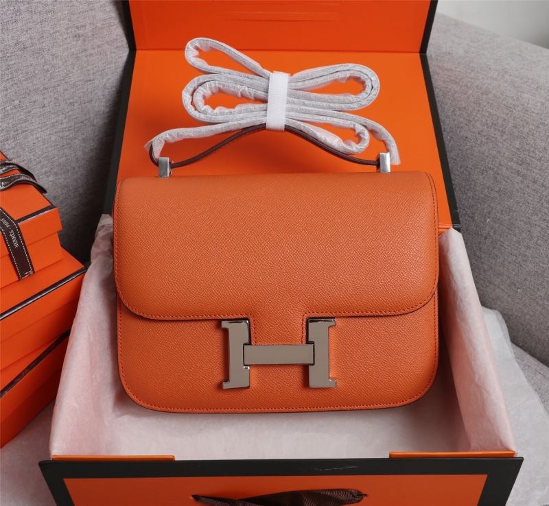 Hermes Constance Bags